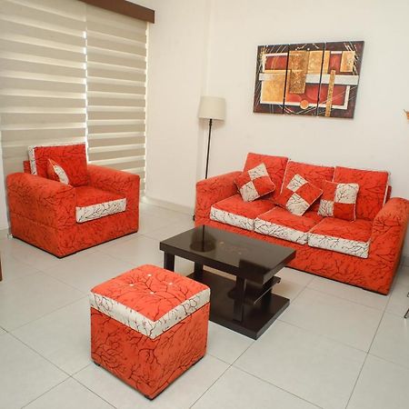 Downtown Apartments "Altos Del Sur" Santa Cruz de La Sierra Ngoại thất bức ảnh