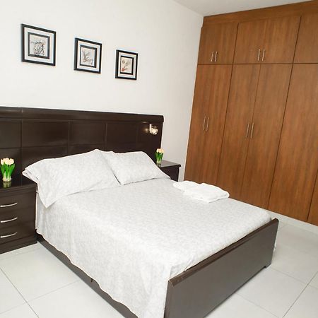 Downtown Apartments "Altos Del Sur" Santa Cruz de La Sierra Ngoại thất bức ảnh