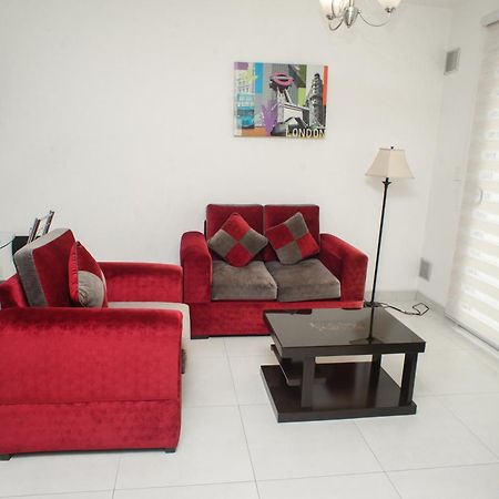 Downtown Apartments "Altos Del Sur" Santa Cruz de La Sierra Ngoại thất bức ảnh
