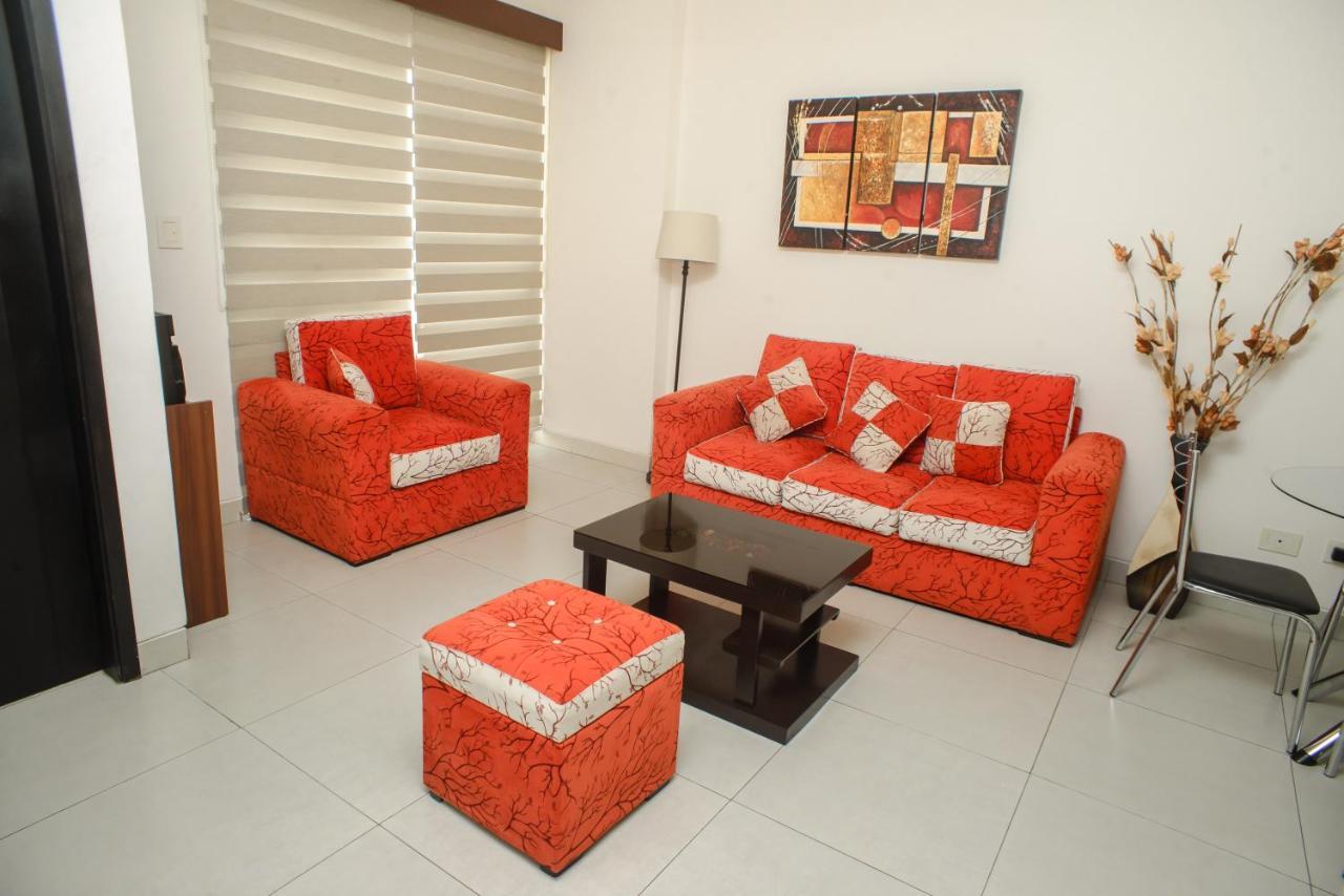 Downtown Apartments "Altos Del Sur" Santa Cruz de La Sierra Ngoại thất bức ảnh