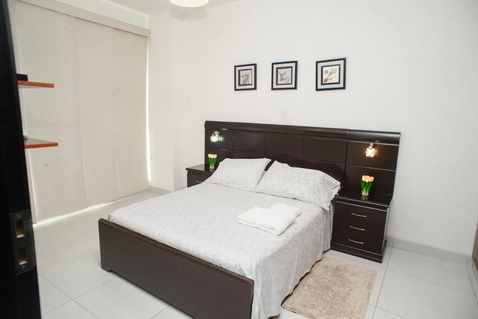 Downtown Apartments "Altos Del Sur" Santa Cruz de La Sierra Ngoại thất bức ảnh