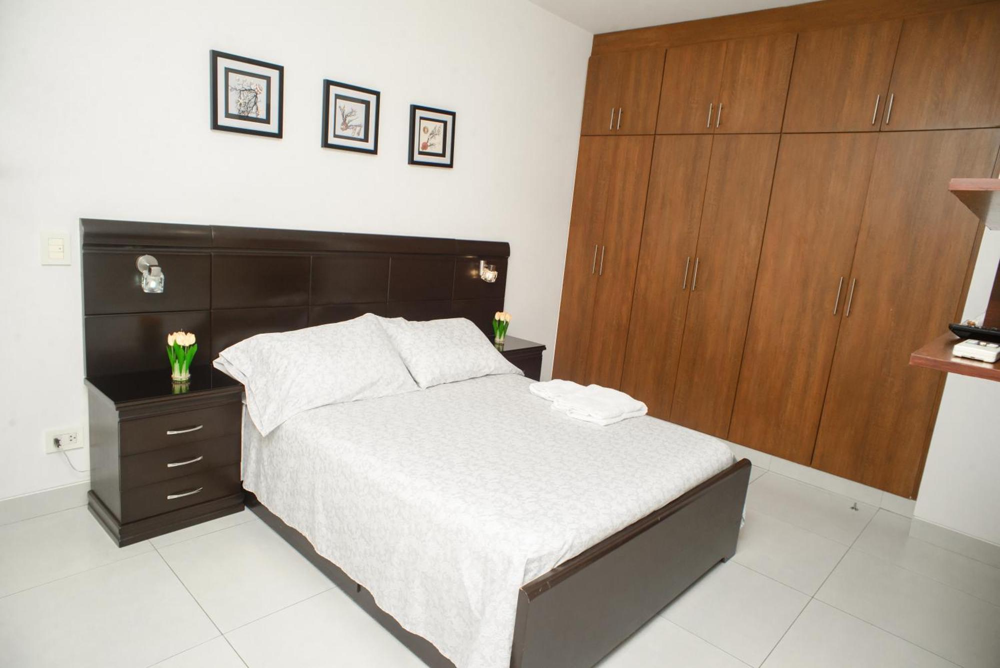 Downtown Apartments "Altos Del Sur" Santa Cruz de La Sierra Ngoại thất bức ảnh