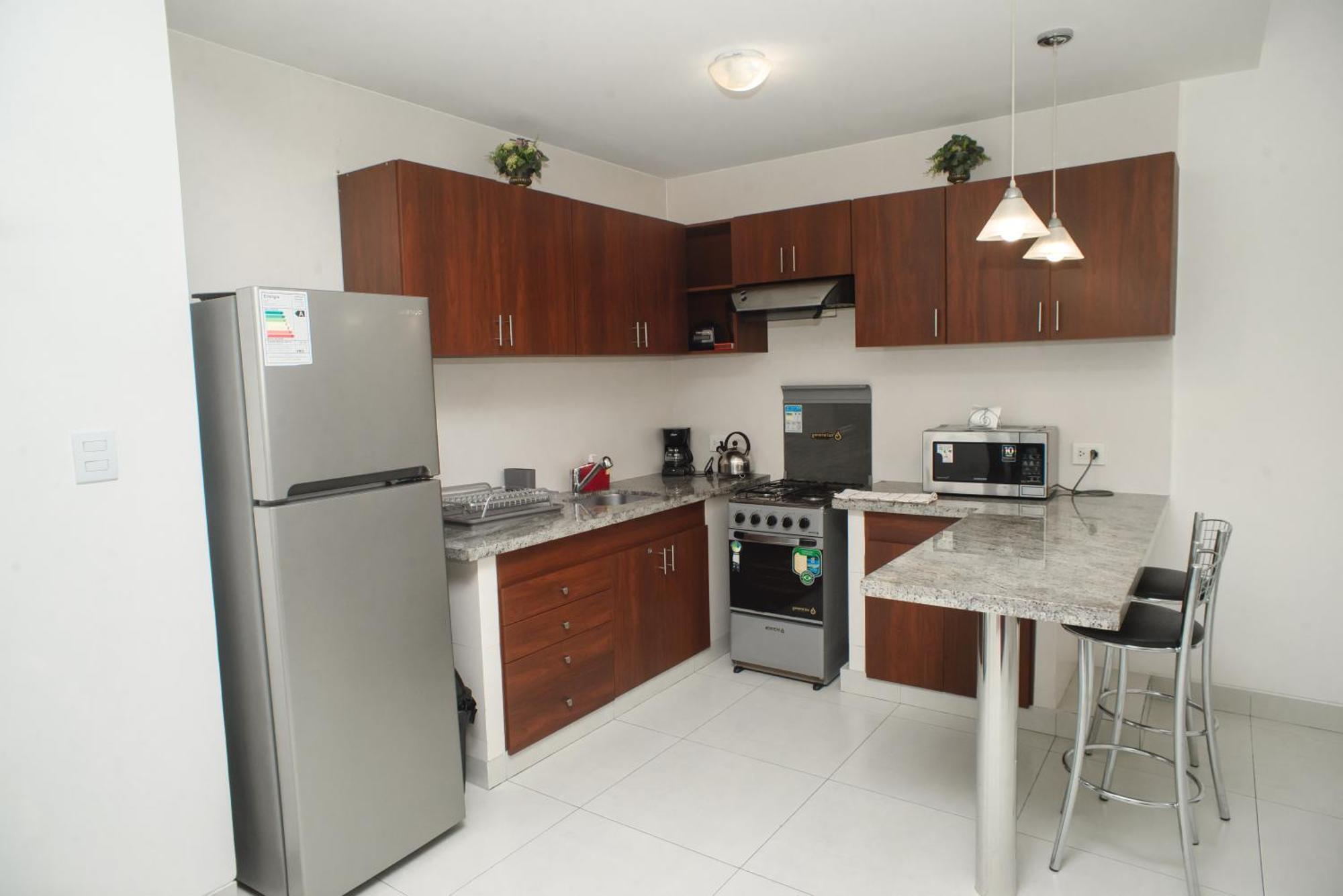 Downtown Apartments "Altos Del Sur" Santa Cruz de La Sierra Ngoại thất bức ảnh