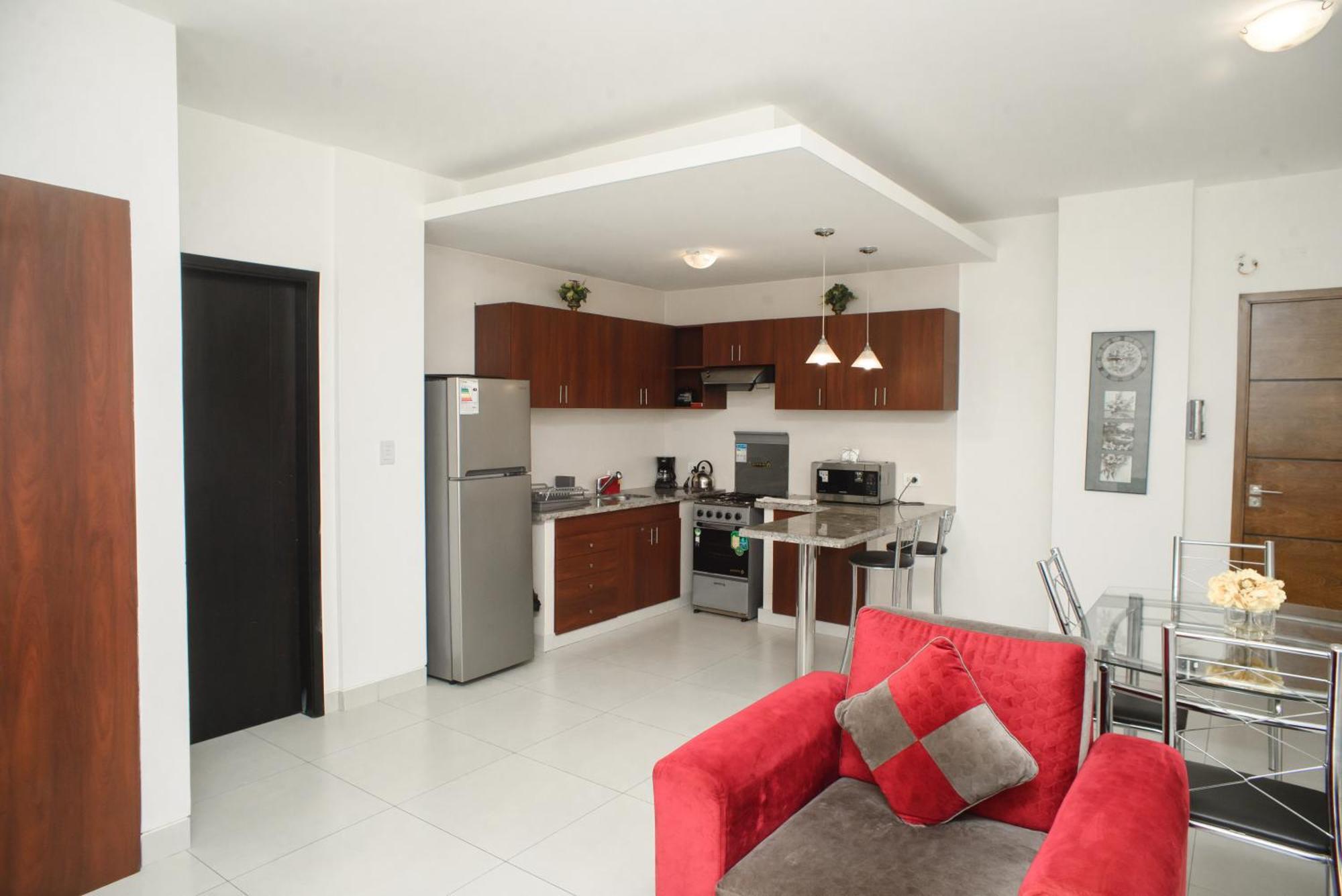 Downtown Apartments "Altos Del Sur" Santa Cruz de La Sierra Ngoại thất bức ảnh