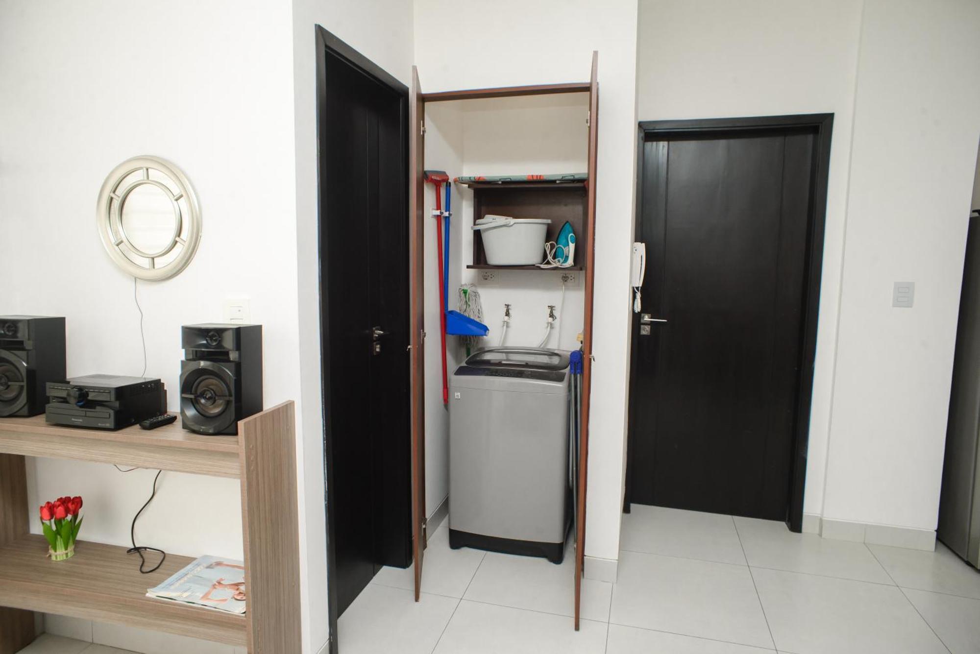 Downtown Apartments "Altos Del Sur" Santa Cruz de La Sierra Ngoại thất bức ảnh