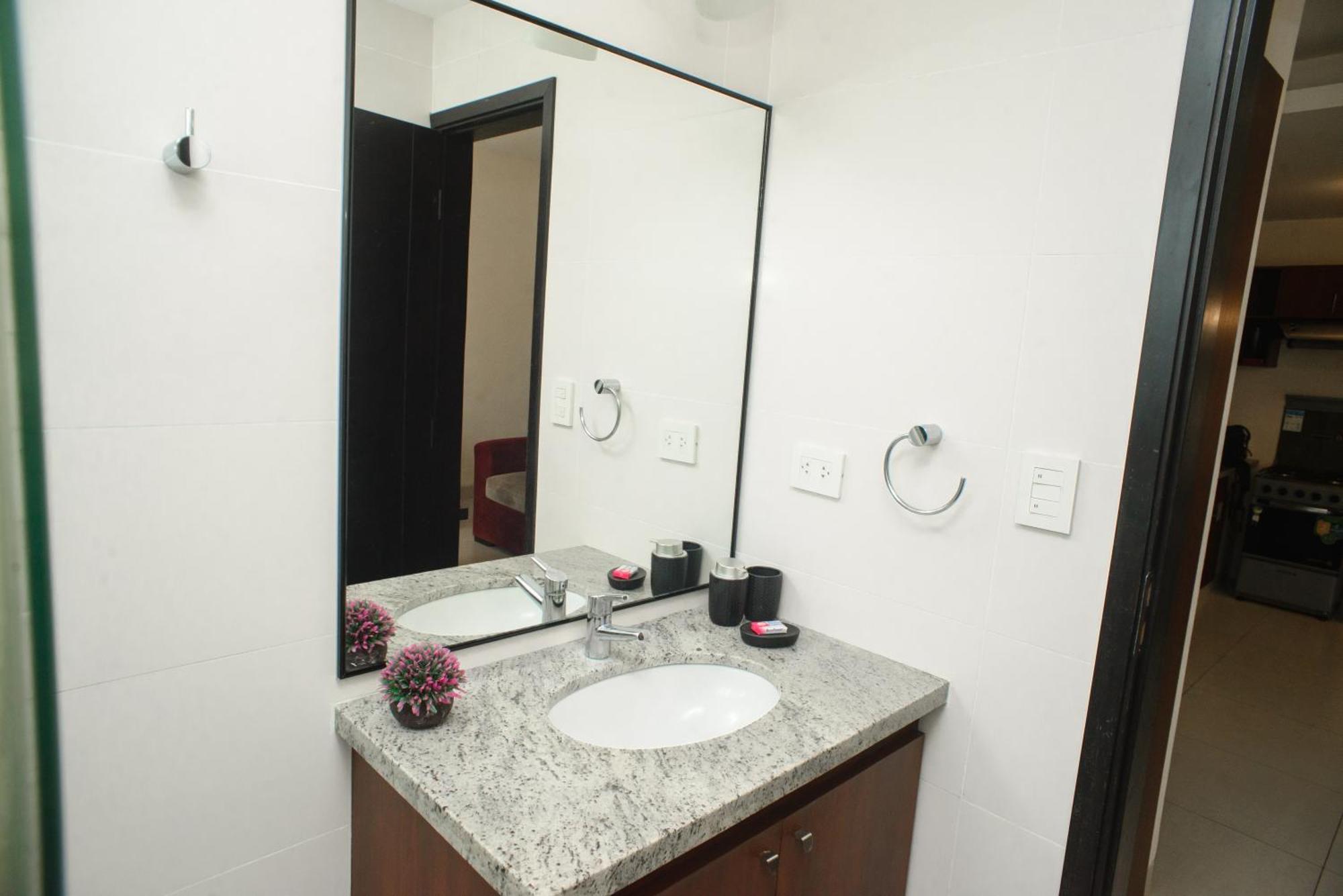 Downtown Apartments "Altos Del Sur" Santa Cruz de La Sierra Ngoại thất bức ảnh