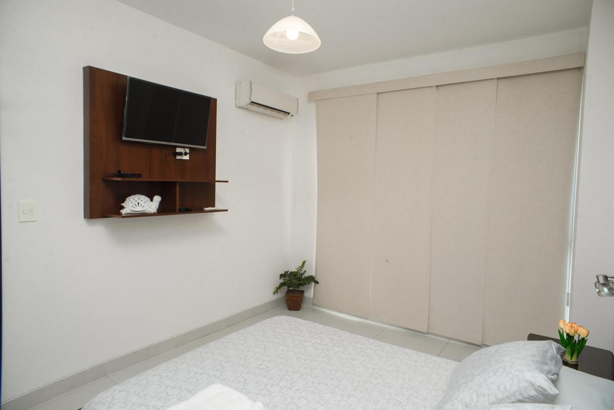 Downtown Apartments "Altos Del Sur" Santa Cruz de La Sierra Ngoại thất bức ảnh