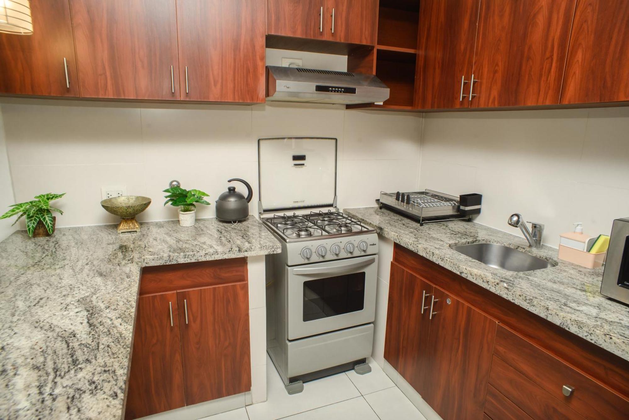 Downtown Apartments "Altos Del Sur" Santa Cruz de La Sierra Ngoại thất bức ảnh