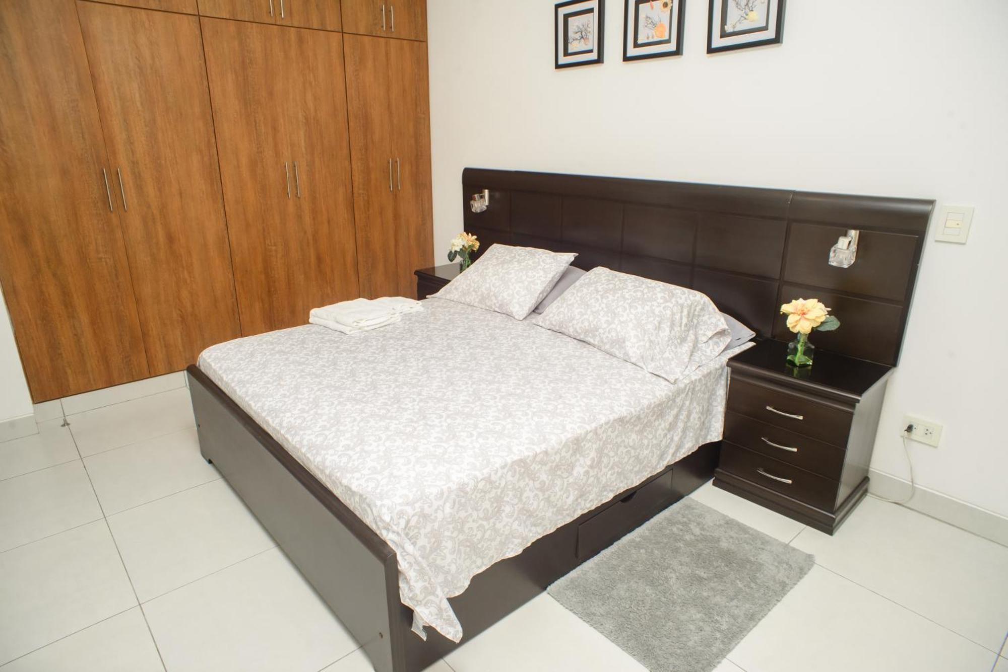 Downtown Apartments "Altos Del Sur" Santa Cruz de La Sierra Ngoại thất bức ảnh