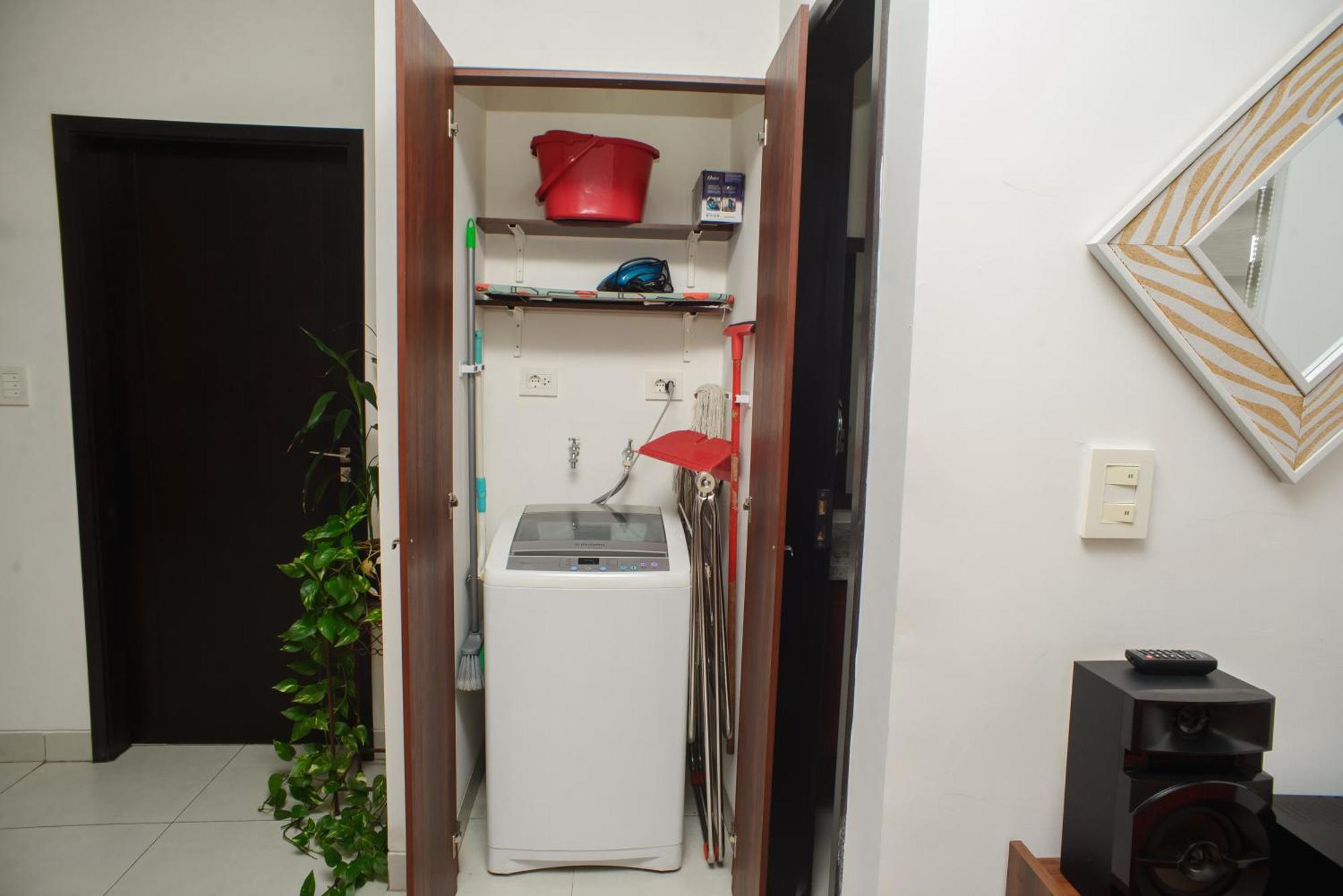 Downtown Apartments "Altos Del Sur" Santa Cruz de La Sierra Ngoại thất bức ảnh