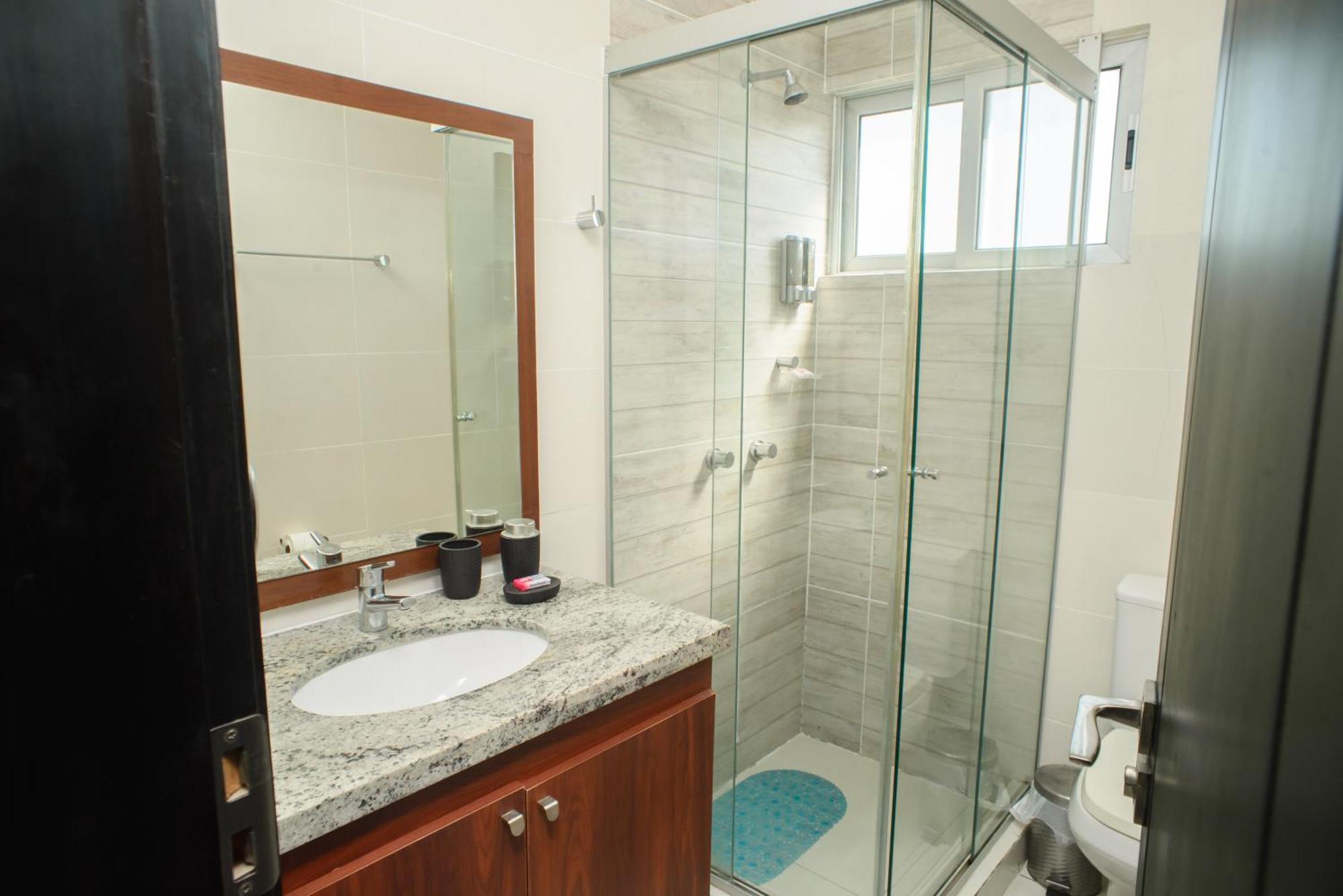 Downtown Apartments "Altos Del Sur" Santa Cruz de La Sierra Ngoại thất bức ảnh