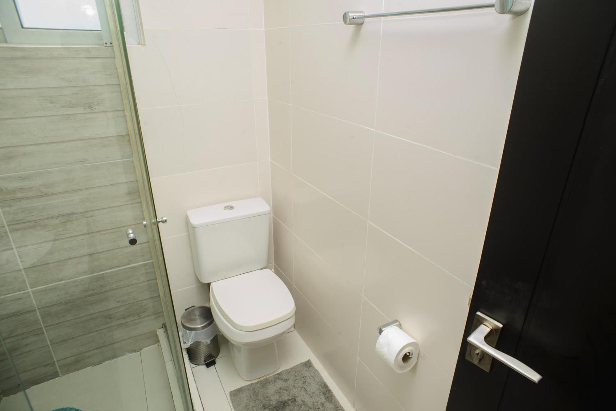Downtown Apartments "Altos Del Sur" Santa Cruz de La Sierra Ngoại thất bức ảnh