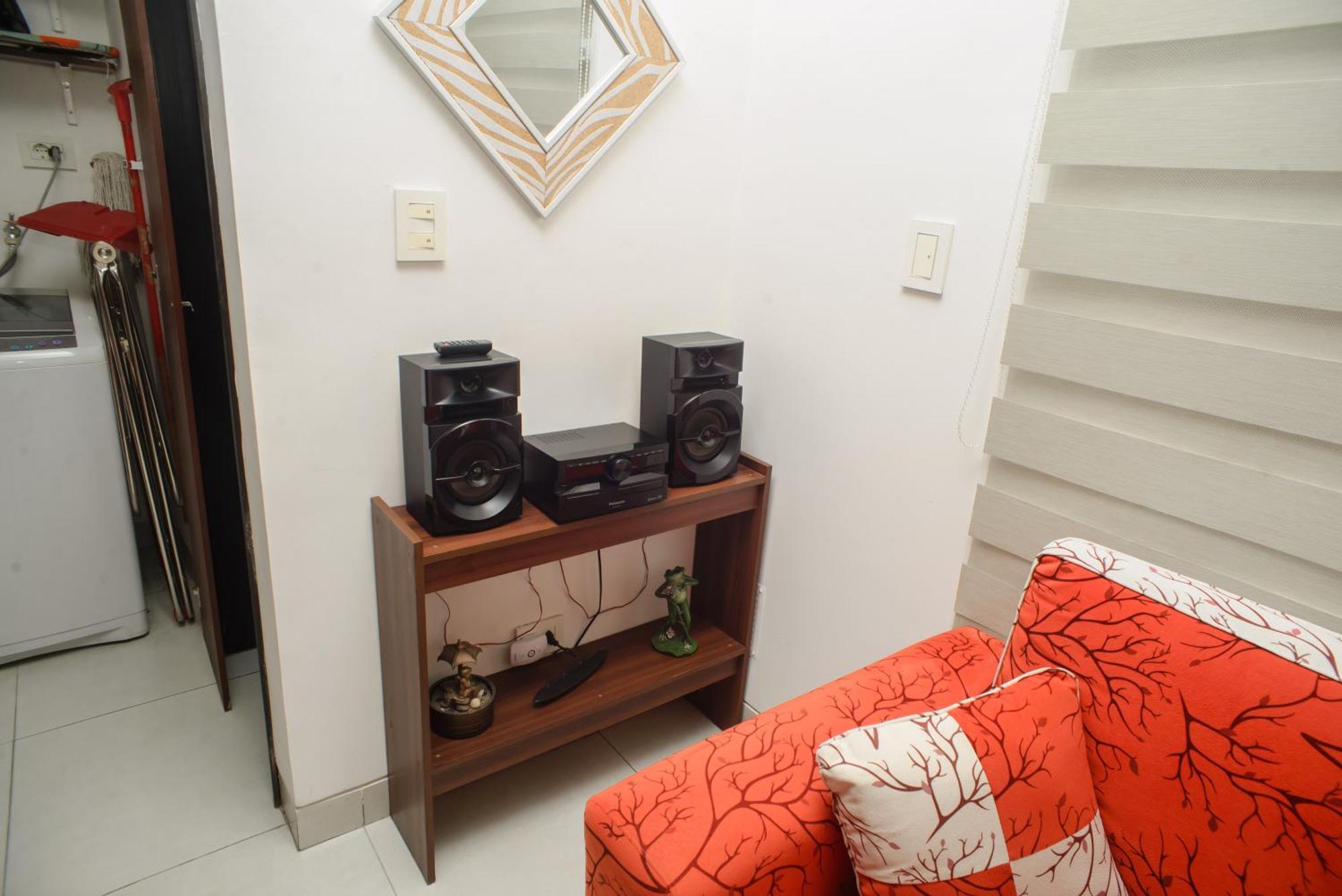 Downtown Apartments "Altos Del Sur" Santa Cruz de La Sierra Ngoại thất bức ảnh