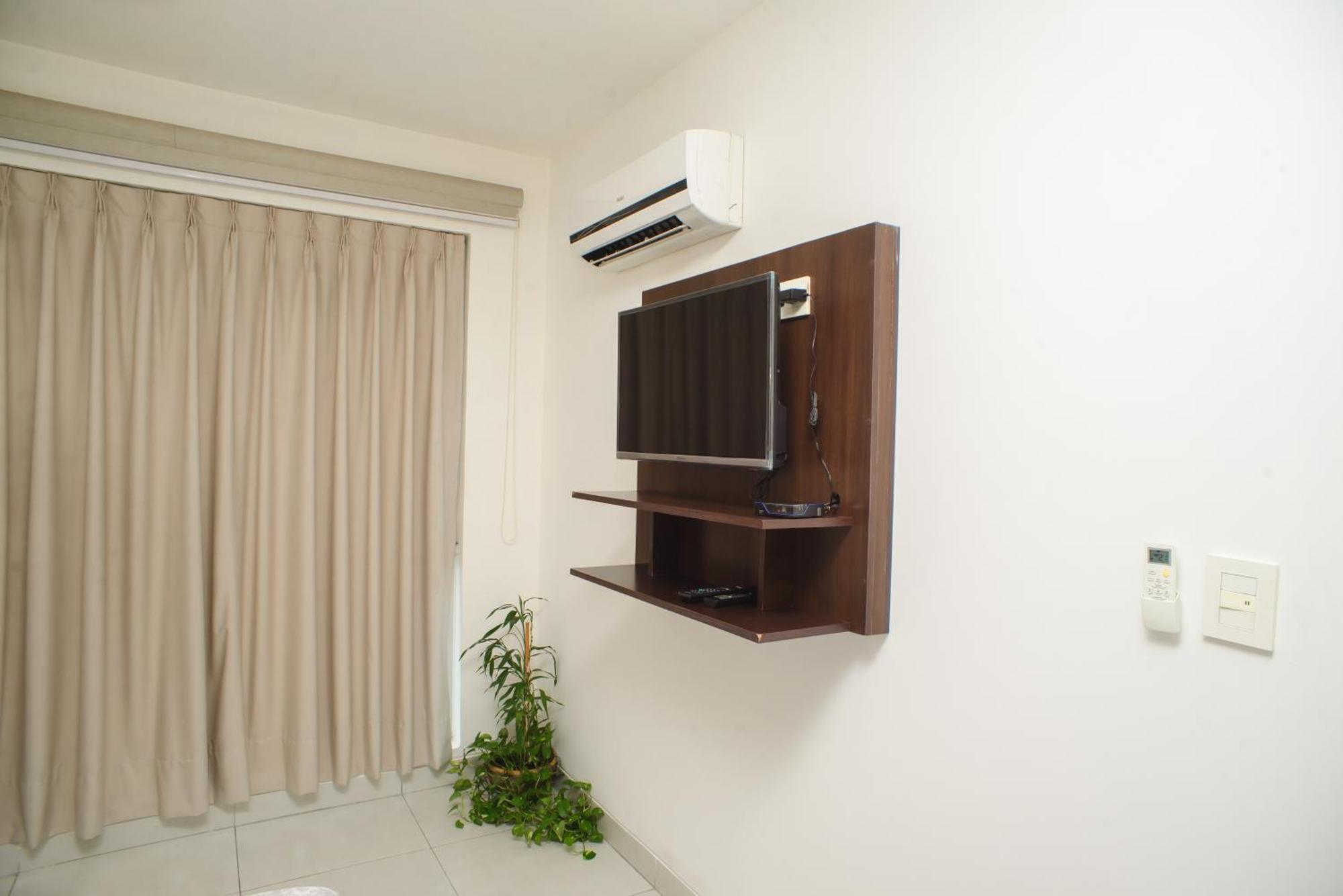 Downtown Apartments "Altos Del Sur" Santa Cruz de La Sierra Ngoại thất bức ảnh