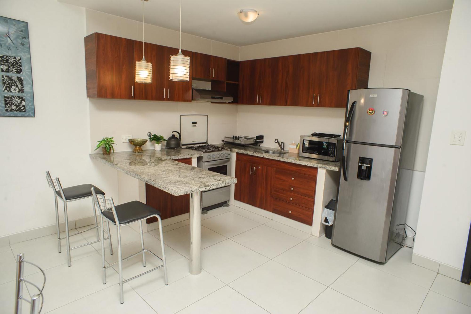 Downtown Apartments "Altos Del Sur" Santa Cruz de La Sierra Ngoại thất bức ảnh