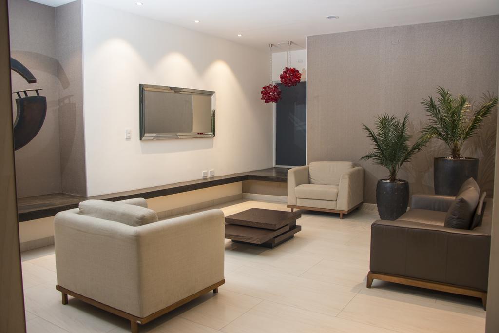 Downtown Apartments "Altos Del Sur" Santa Cruz de La Sierra Ngoại thất bức ảnh