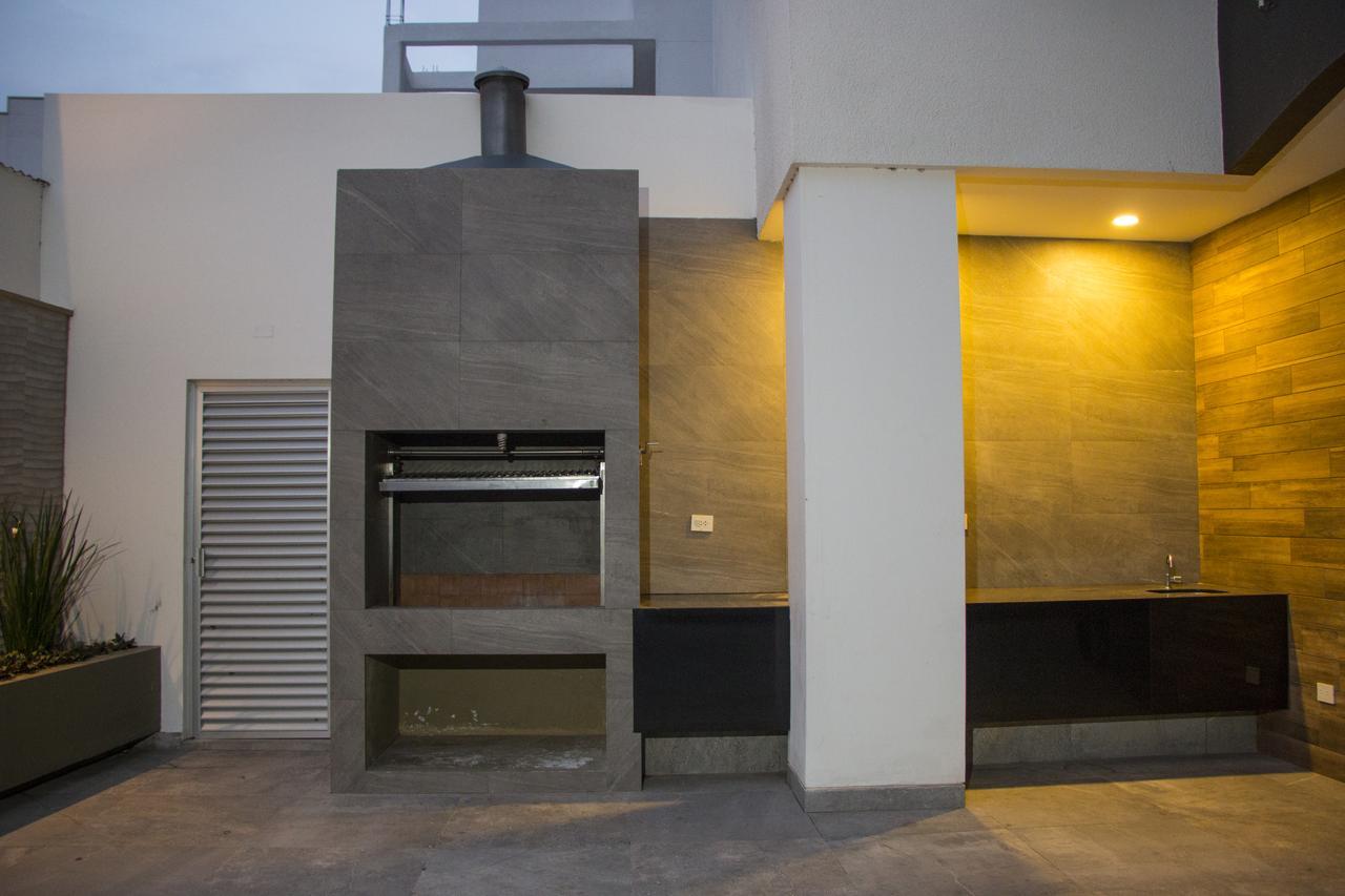 Downtown Apartments "Altos Del Sur" Santa Cruz de La Sierra Ngoại thất bức ảnh