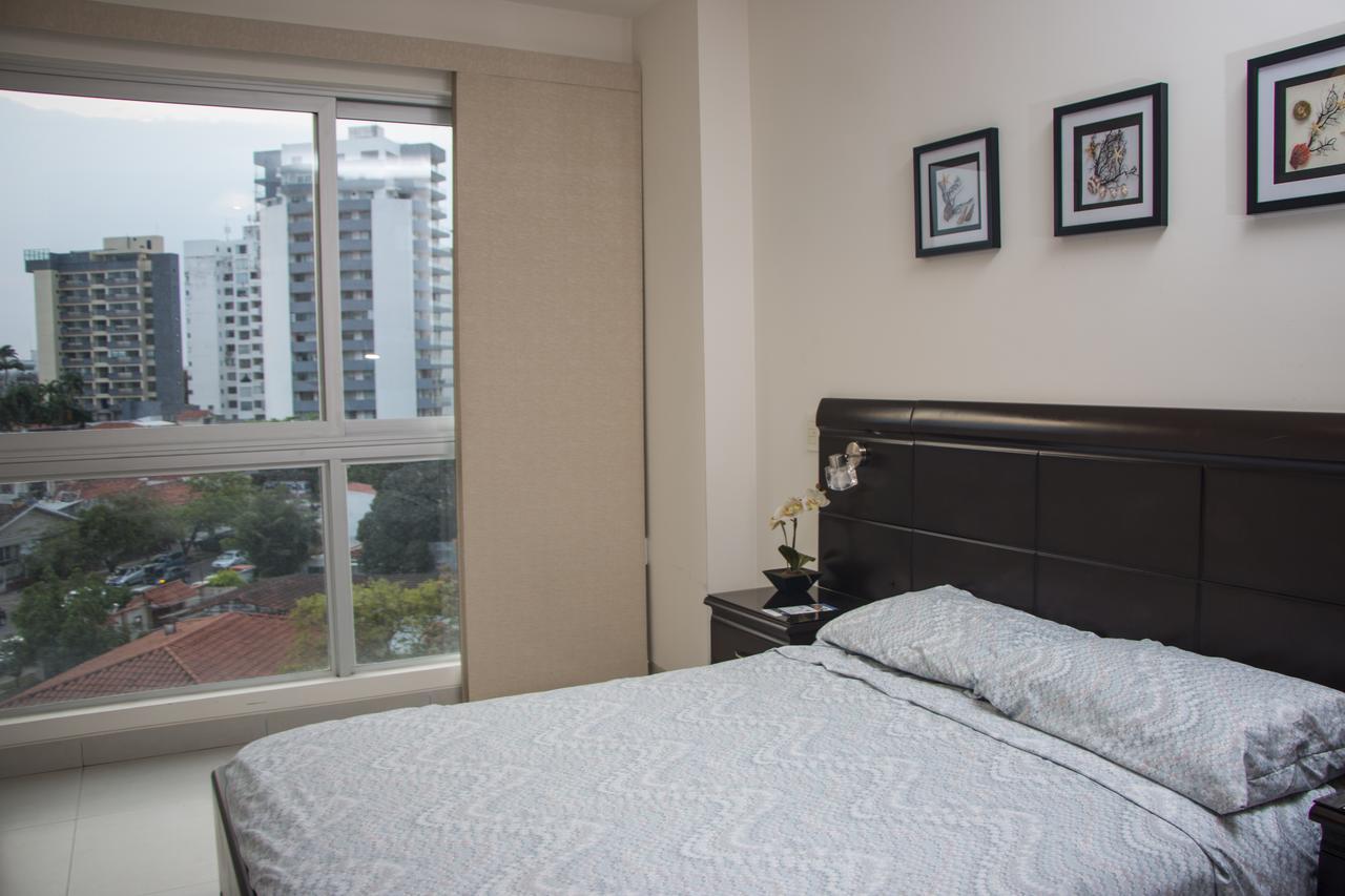 Downtown Apartments "Altos Del Sur" Santa Cruz de La Sierra Ngoại thất bức ảnh